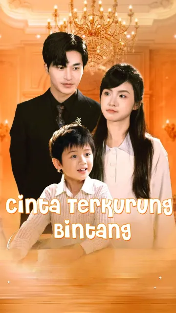 Cinta Terkurung Bintang